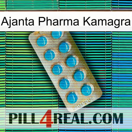 Ajanta Pharma Kamagra new09